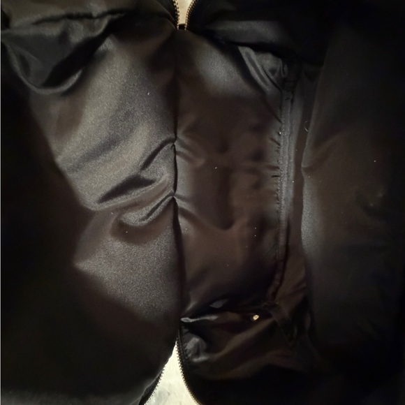 lululemon athletica Black Backpack and wristlet. - Picture 8 of 12